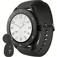 Smartwatch Techmade Bambino Young in Acciaio TM-YOUNG-BK - TM-YOUNG-BK